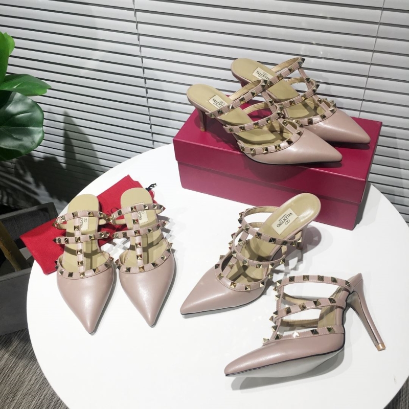 Valentino High Heels